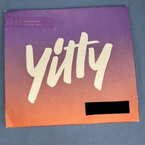 Yitty Nearly Naked Seamless Midi Bra Size 3X/4X